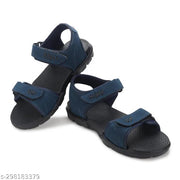 XDOX Men Navy Sandal