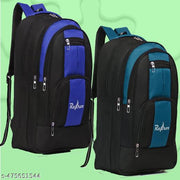 35 L Casual Waterproof Laptop Bag/Backpack for Men Women Boys Girls/Office School College Teens & Students