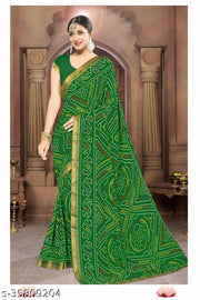 Adrika Pretty Sarees