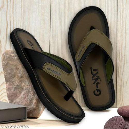 I.S  FOOTWEAR ,FLIP FLOPS AND SLIPPERS FOR MENS