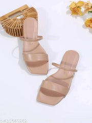 Zoyi Flats For Casual & Dailywear