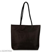 Royal Looking Cotton Traditional Ethnic Rajasthani Jaipuri Embroidered Handbag (Black)