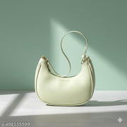Trendy Classy Shoulder Mini Sling Bag For Women And College Girl