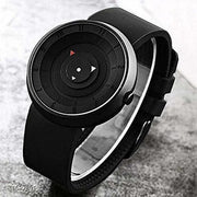 New design unique design analog watch for Women's