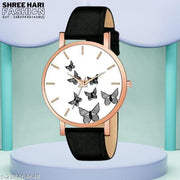 Girls  Royal Dial Analog Analog Watch - For Girls