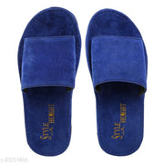 Slides Mens STYLE HEIGHT