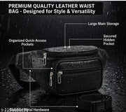 New model waist pauch
