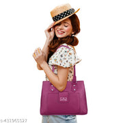 Stylish Trendy casual ladies handbag