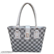 CLASSIC FANCY WOMEN HANDBAGS