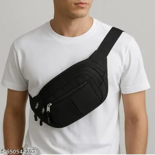 Trendy Waist Bag for  Essentials,The Modern Waist Bag for Active Lifestyles,Stylish Waist Bag for Every Occasion,waist bag for men and women