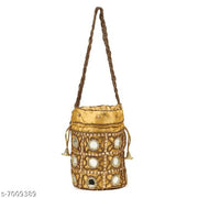 Stylish Women's Potlis