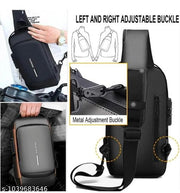 TRAVEL BAG