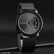 Trendy Analog Watches Combo