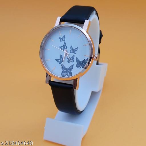 Girls  Royal Dial Analog Analog Watch - For Girls