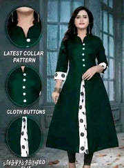 Charvi Fabulous Kurtis