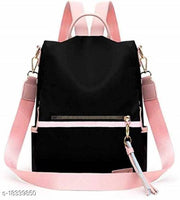 JAISOM Trendy Women Backpacks