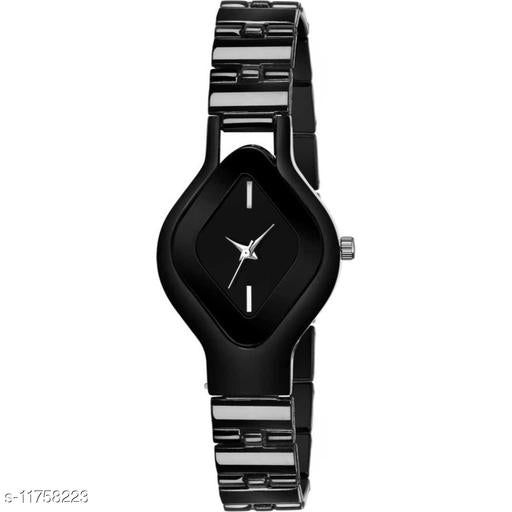 Miss Perfect Attractive Women Watches