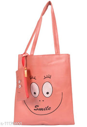 Voguish Fashionable Women Handbags