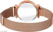 Yolako Stylist fashionable fancy Women Watch