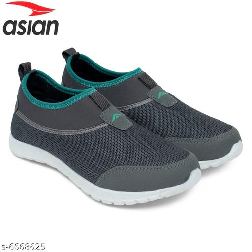 Asian Attractive Women Shoes