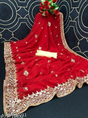 KAJUKATRI SAREE