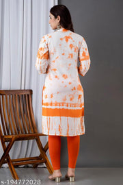 Jivika Fashionable Kurtis