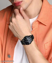 Gorgeous Men Analog Watches