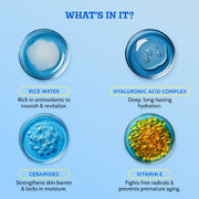 Chemist At Play 1% Hyaluronic Acid Gel Sunscreen For Deep Hydration | SPF 50+ PA++++ - 45 gm