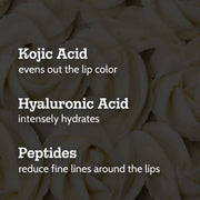Chemist At Play Ceramides + 2% Kojic Acid Tinted Lip Balm (Vanilla) | SPF 50 PA++++ | 10 gm