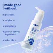 Plum Goodness 1% Salicylic Acid Clearly Gentle Gel Face Wash For Acne-Prone Skin