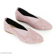 Treanding Bellies for women,fashionable bellies for women