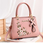 SHOPPER  HAND  BAGS  pitch