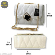 PEARL BAGS Stylish new sling bag for Girls and women