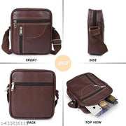 Cross Body Bags