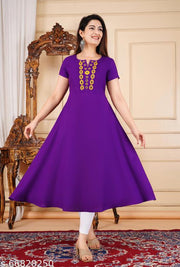 Anarkali