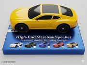 BLUETOOTH WIRELESS SPEAKER CAR