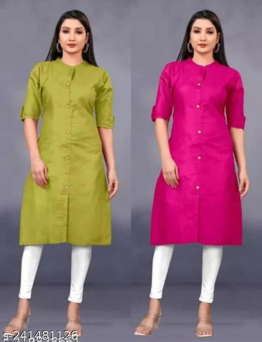 Kurtis, Rayon Kurti, Rayon Slub Kurti, Rayon Slub, Cotton Slub, Cotton Kurti, Trendy Attractive Kurtis, Attractive Kurti,  Attractive, Sytish Kurti, Kurti Sets, Palazzo Sets, kurti under 200,