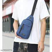 Picnic cross shoulder bag heavy quality 2 pocket