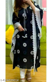 Chitrarekha Alluring Kurtis
