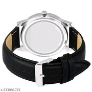 Yolako Brown Copper Romen Leather Analog Boy and Men Watch