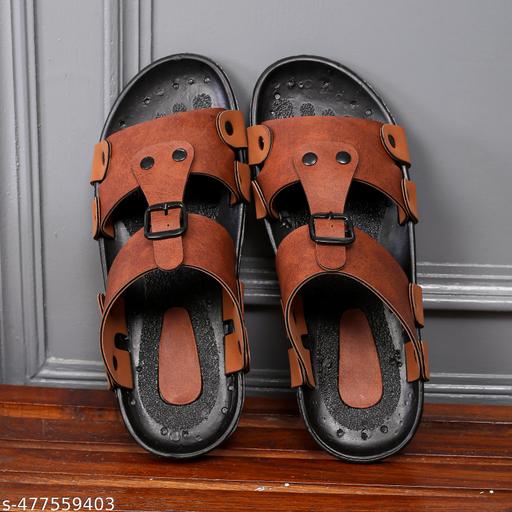 Men's Sandals | Casual Sandal/Slippers For Men