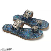 Versatile Women Flats