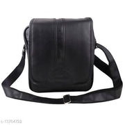 Standard Static Men Bags & Backpacks