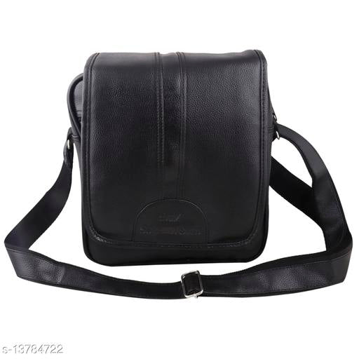 Standard Static Men Bags & Backpacks