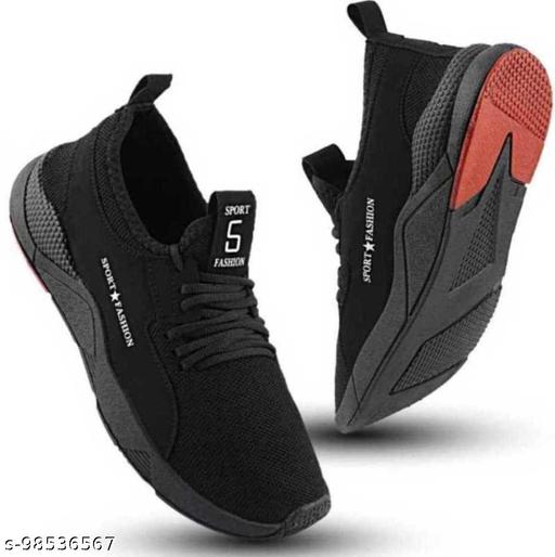 Aadab Trendy Men Sports Shoes