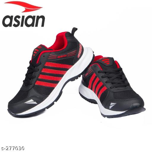 Asian Casual Mesh Shoes For Men