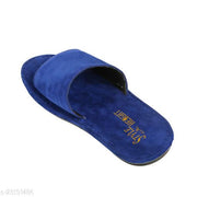 Slides Mens STYLE HEIGHT