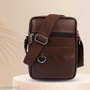 bellira men stylish Sling bag