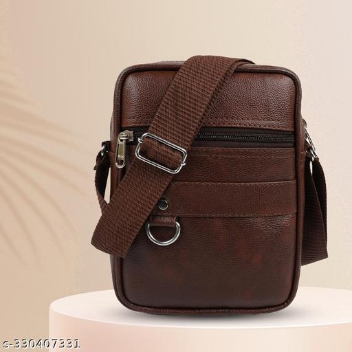 bellira men stylish Sling bag