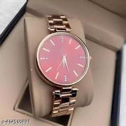 GIRLS AND WOMEN WATCH